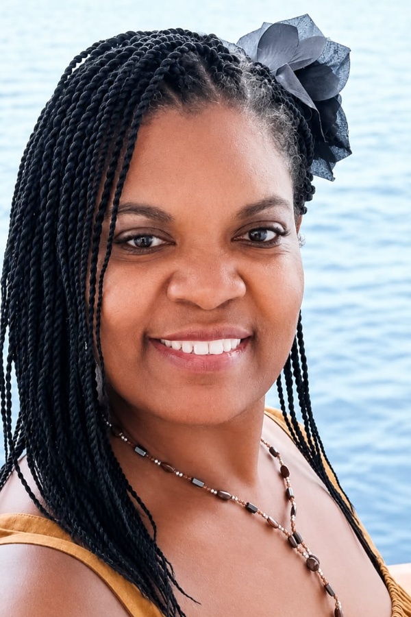 Cruise Brothers Travel Agent Christina Emilien